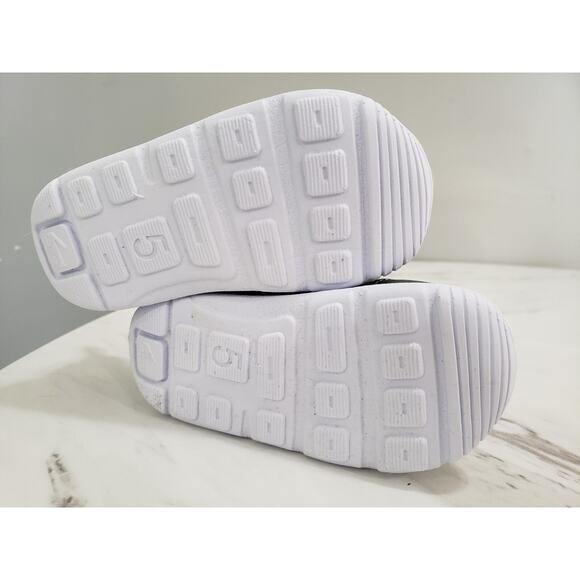 NEW INFANT EASY ON See Kai Run Kids Stryker FlexiRun Sneaker Shoe Baby Size 5 - Picture 6 of 7